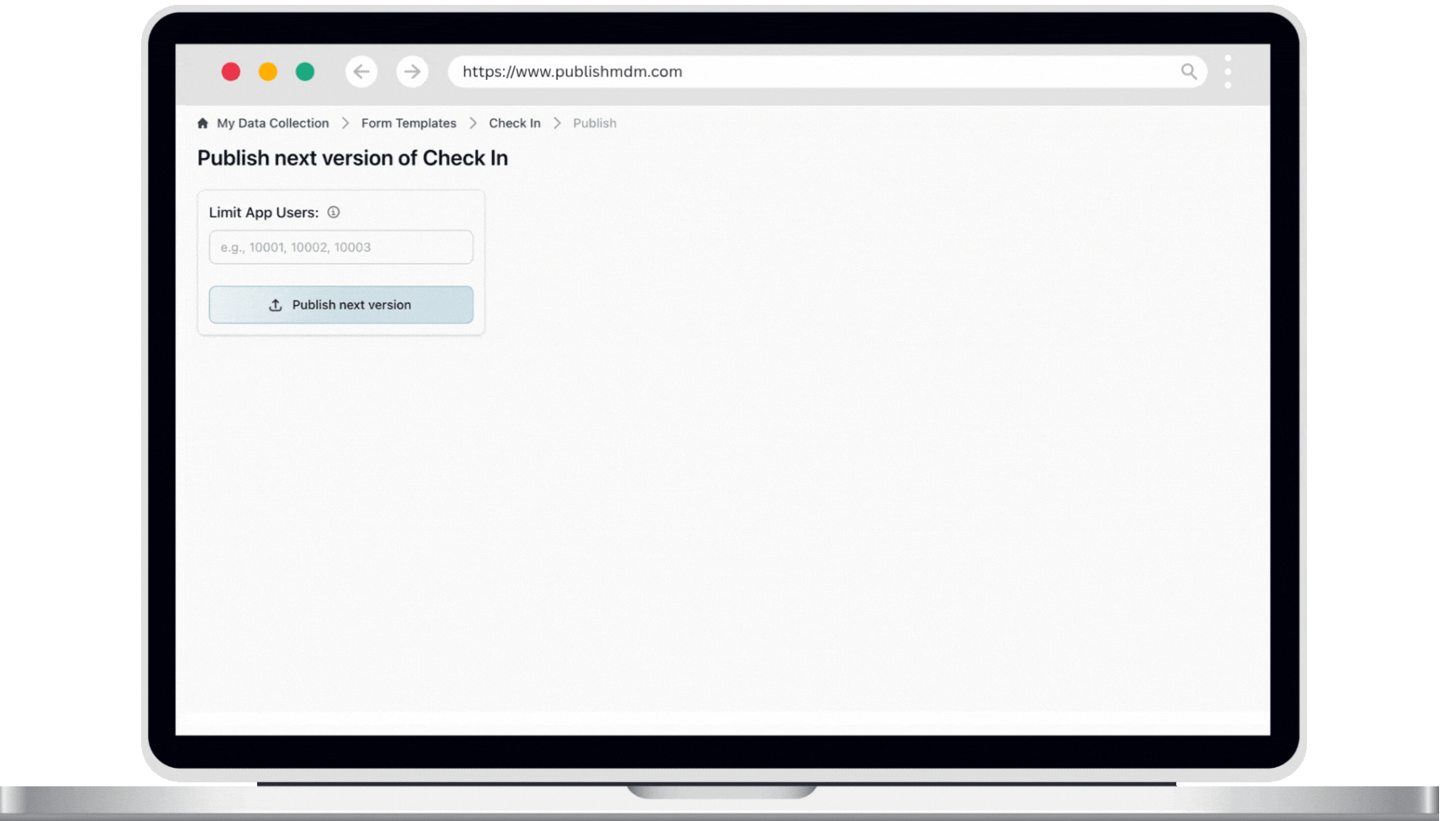 Dashboard illustration